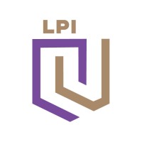 LPI logo representing Lightning Safety Solutions as a certified Lightning Protection Institute member committed to quality, code-compliant installations.
