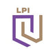 LPI logo representing Lightning Safety Solutions as a certified Lightning Protection Institute member committed to quality, code-compliant installations.